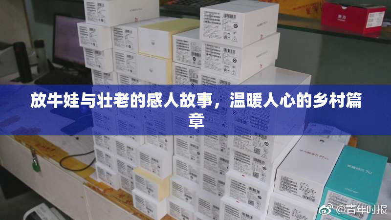 放牛娃与壮老的感人故事，温暖人心的乡村篇章