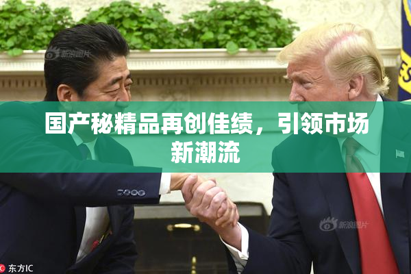 国产秘精品再创佳绩，引领市场新潮流