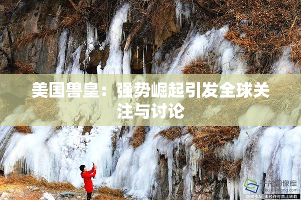 美国兽皇：强势崛起引发全球关注与讨论