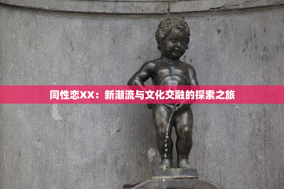 同性恋XX：新潮流与文化交融的探索之旅