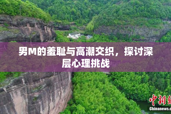 男M的羞耻与高潮交织，探讨深层心理挑战