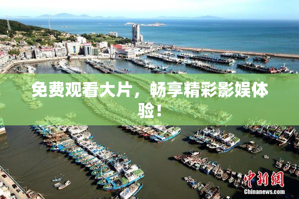 免费观看大片，畅享精彩影娱体验！
