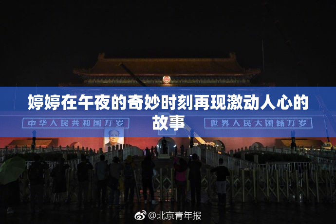 婷婷在午夜的奇妙时刻再现激动人心的故事