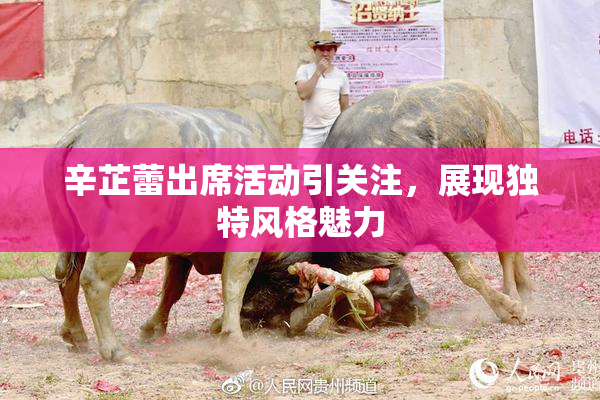 辛芷蕾出席活动引关注，展现独特风格魅力