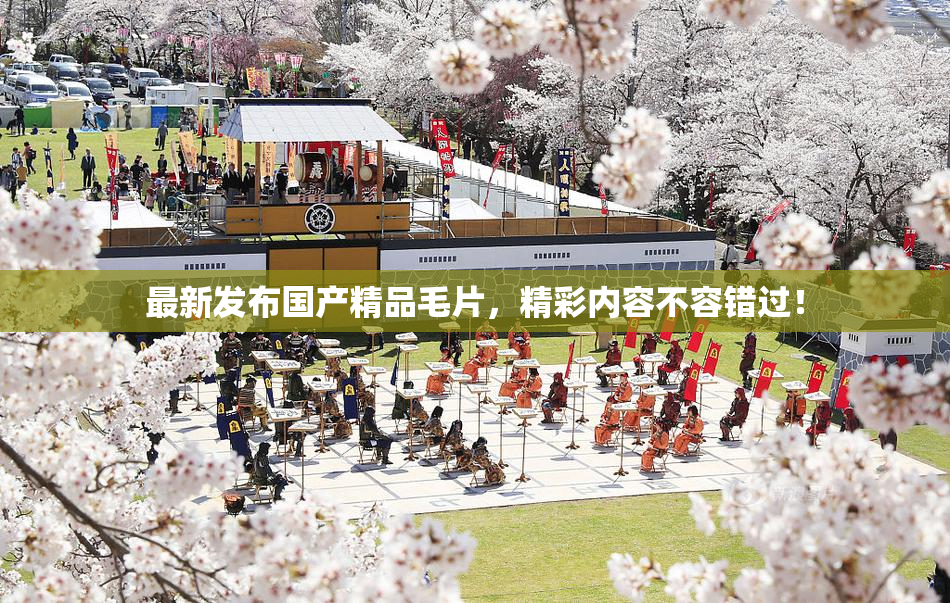 最新发布国产精品毛片，精彩内容不容错过！