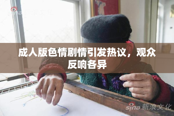 成人版色情剧情引发热议，观众反响各异