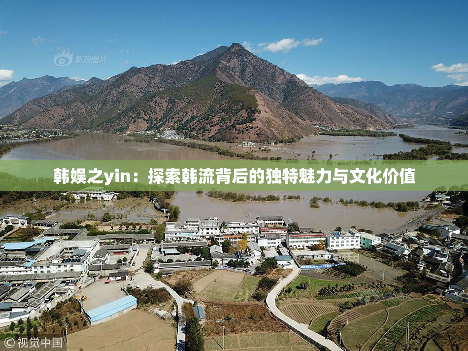 韩娱之yin：探索韩流背后的独特魅力与文化价值