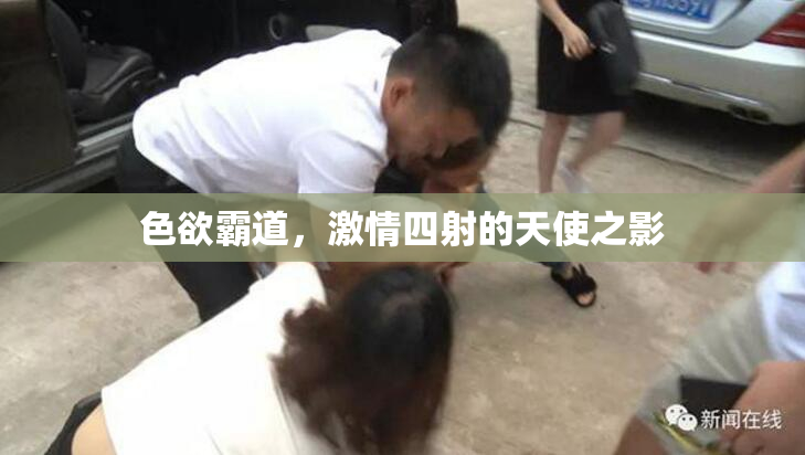色欲霸道，激情四射的天使之影