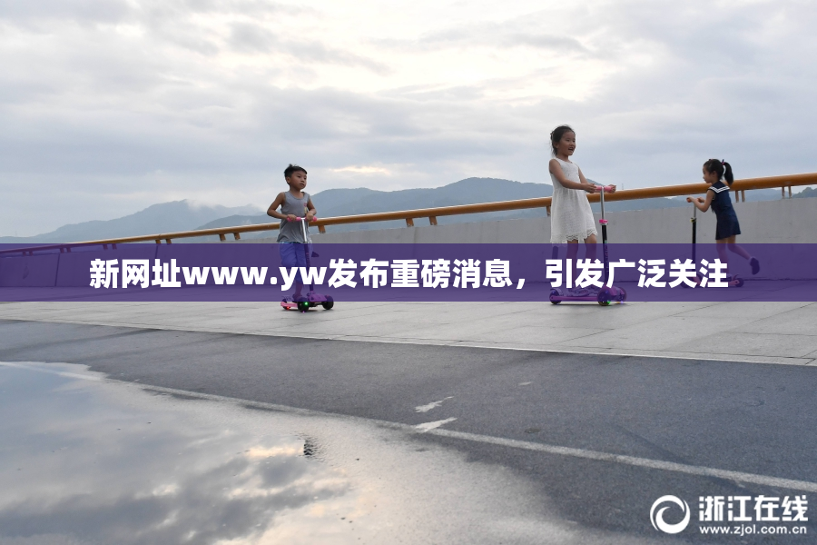 新网址www.yw发布重磅消息，引发广泛关注