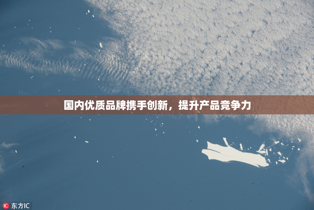 国内优质品牌携手创新，提升产品竞争力