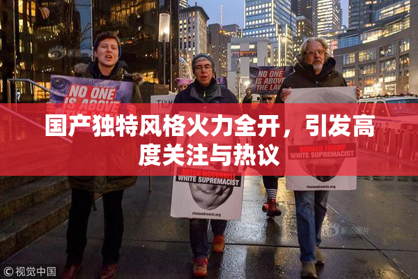 国产独特风格火力全开，引发高度关注与热议