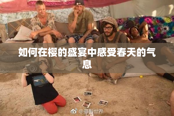 如何在樱的盛宴中感受春天的气息