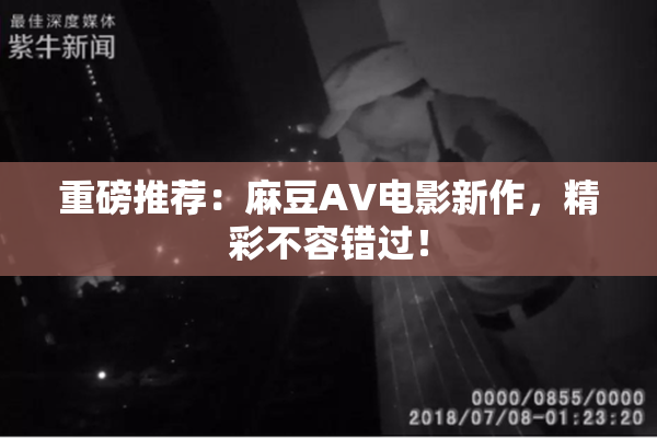 重磅推荐：麻豆AV电影新作，精彩不容错过！