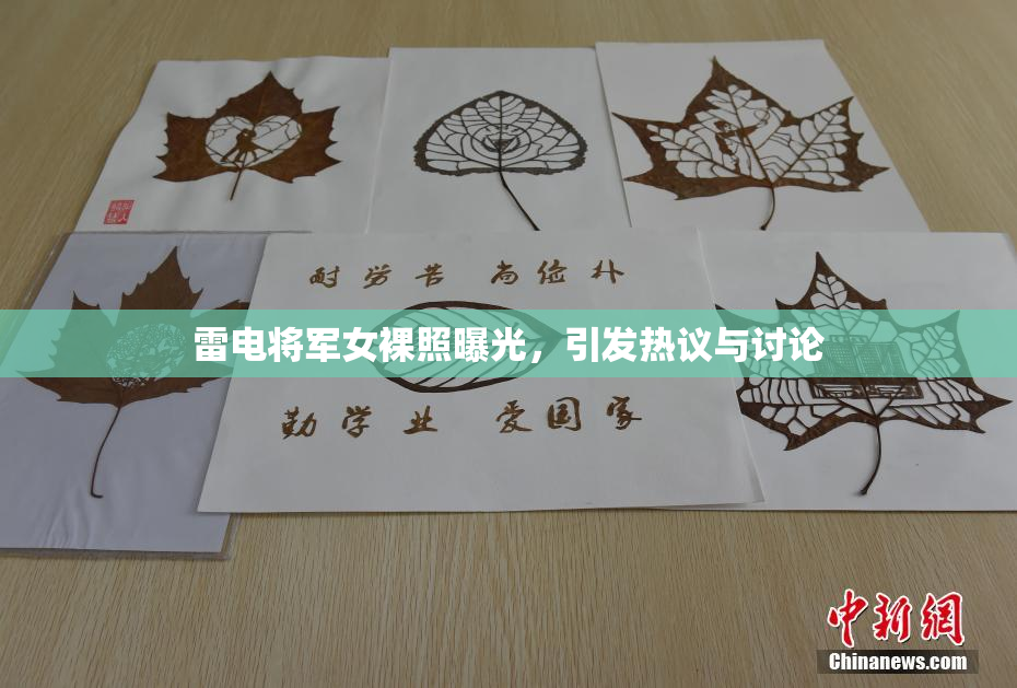 雷电将军女裸照曝光，引发热议与讨论