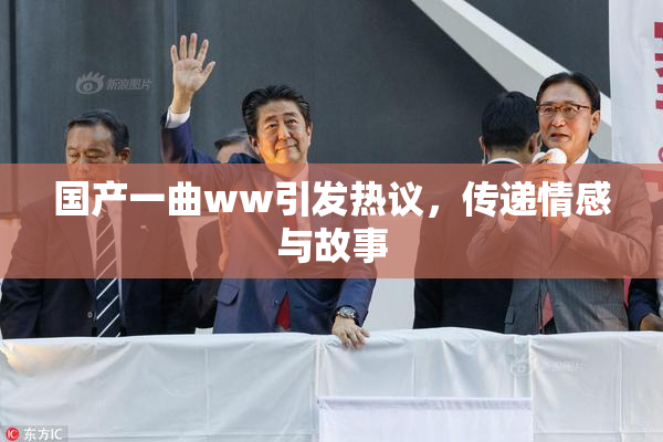 国产一曲ww引发热议，传递情感与故事