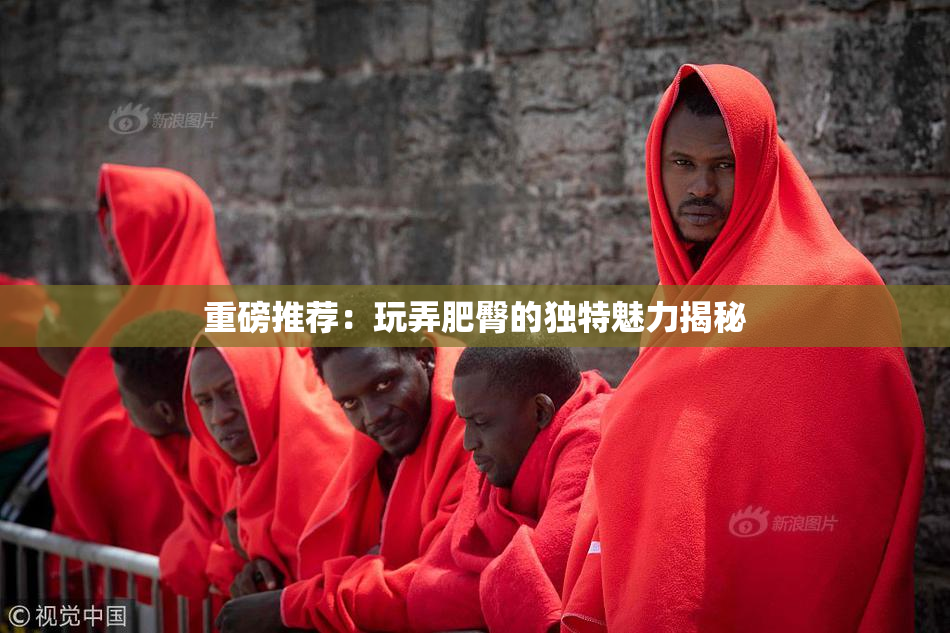 重磅推荐：玩弄肥臀的独特魅力揭秘