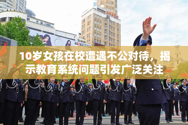 10岁女孩在校遭遇不公对待，揭示教育系统问题引发广泛关注