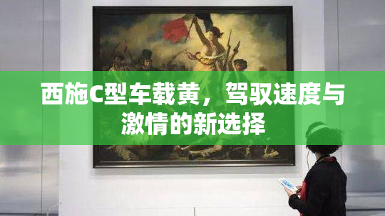 西施C型车载黄，驾驭速度与激情的新选择