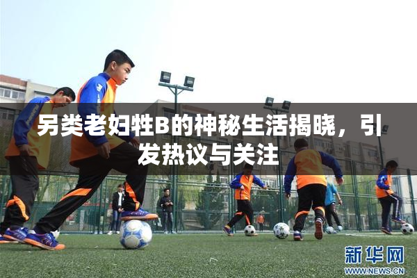 另类老妇牲B的神秘生活揭晓，引发热议与关注