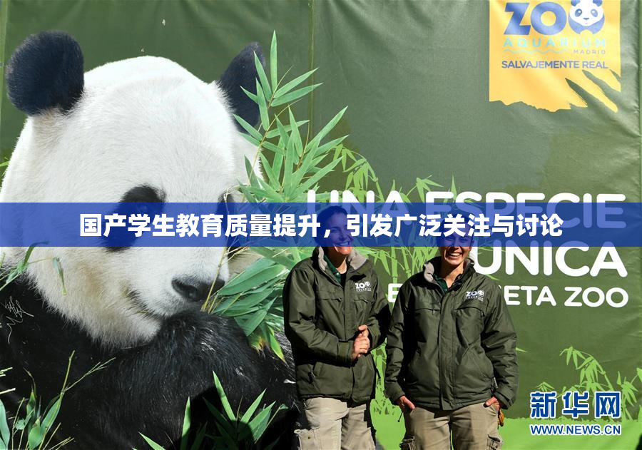 国产学生教育质量提升，引发广泛关注与讨论