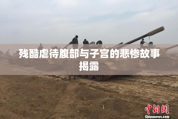 残酷虐待腹部与子宫的悲惨故事揭露