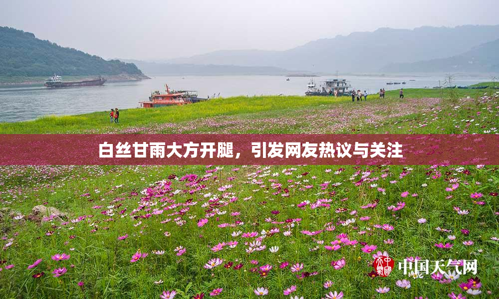 白丝甘雨大方开腿，引发网友热议与关注