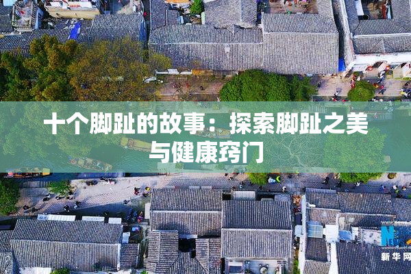 十个脚趾的故事：探索脚趾之美与健康窍门