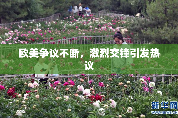欧美争议不断，激烈交锋引发热议