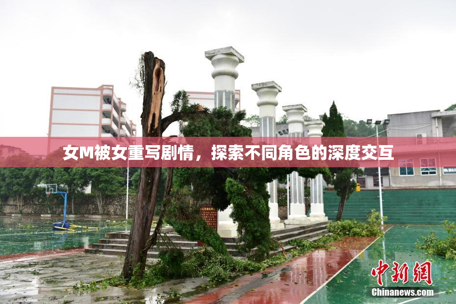 女M被女重写剧情，探索不同角色的深度交互