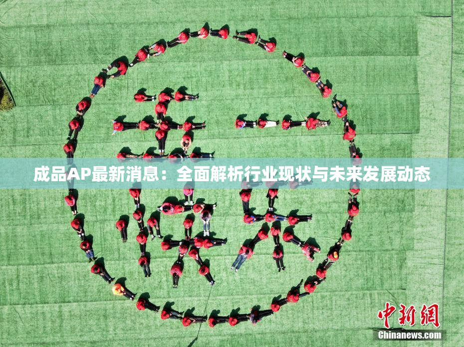 成品AP最新消息：全面解析行业现状与未来发展动态