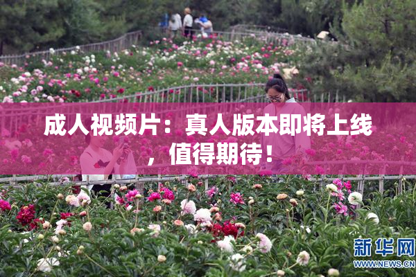 成人视频片：真人版本即将上线，值得期待！
