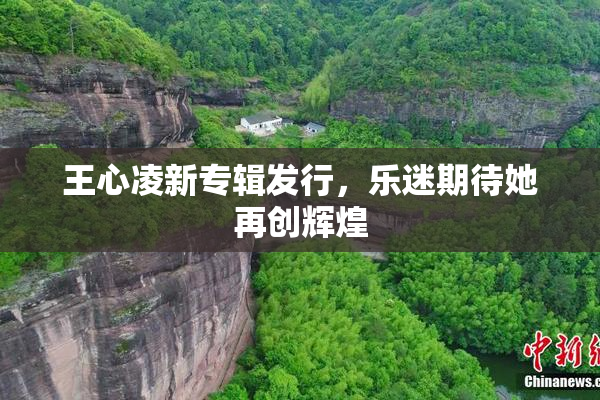 王心凌新专辑发行，乐迷期待她再创辉煌