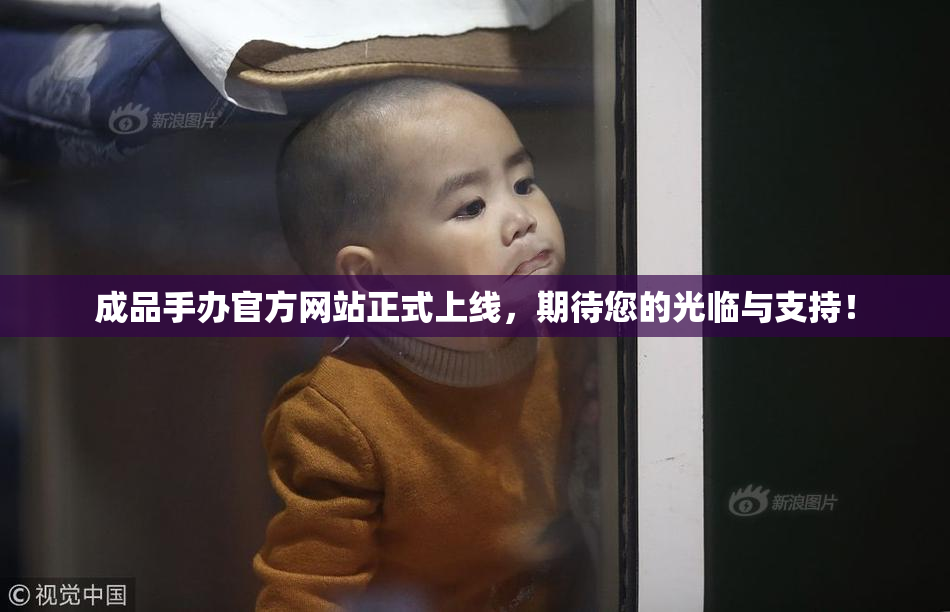 成品手办官方网站正式上线，期待您的光临与支持！
