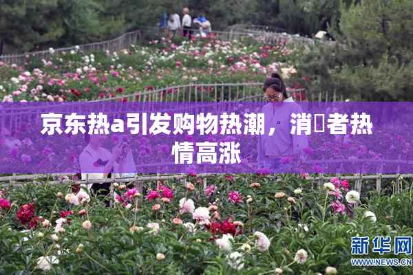 京东热a引发购物热潮，消費者热情高涨