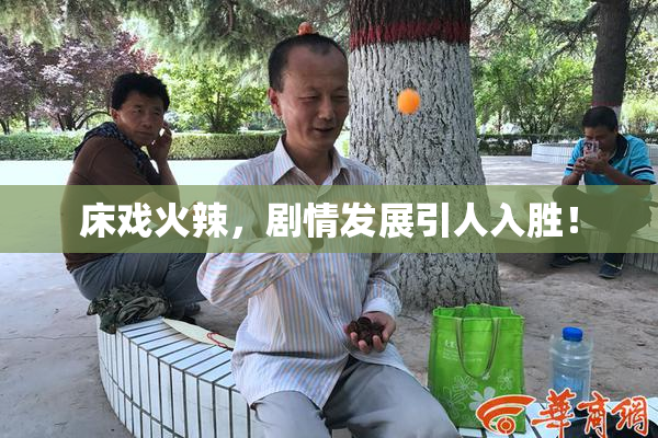 床戏火辣，剧情发展引人入胜！