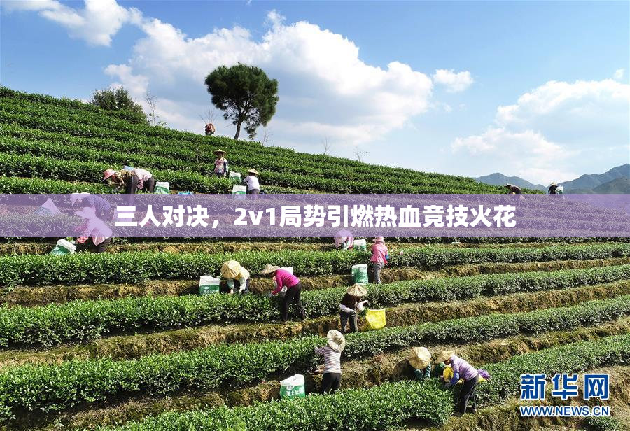 三人对决，2v1局势引燃热血竞技火花
