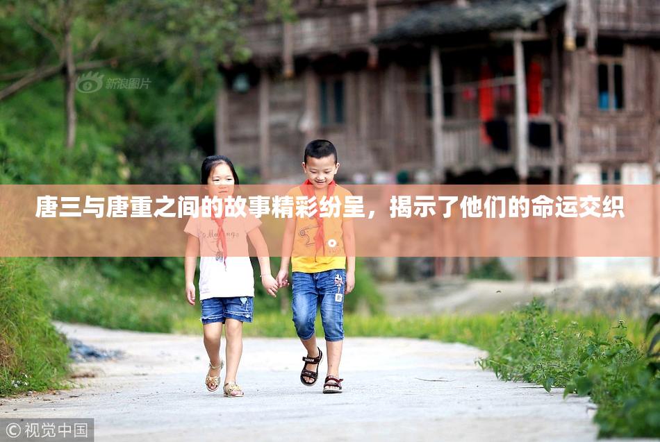 唐三与唐重之间的故事精彩纷呈，揭示了他们的命运交织。