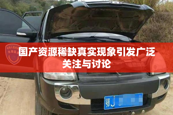 国产资源稀缺真实现象引发广泛关注与讨论