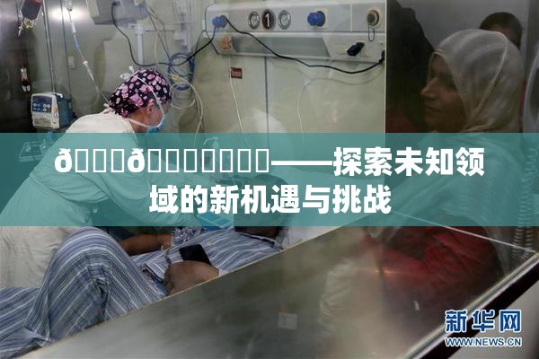 🍆🍑❌‌❌‌——探索未知领域的新机遇与挑战
