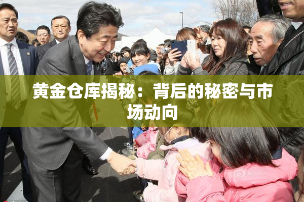 黄金仓库揭秘：背后的秘密与市场动向