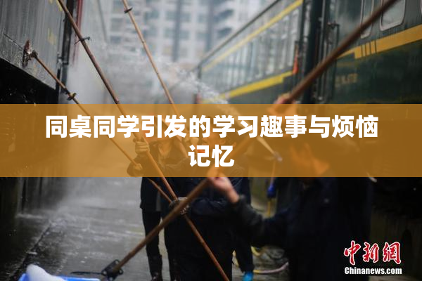 同桌同学引发的学习趣事与烦恼记忆