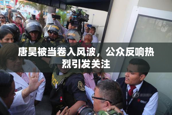唐昊被当卷入风波，公众反响热烈引发关注