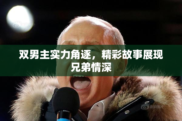 双男主实力角逐，精彩故事展现兄弟情深