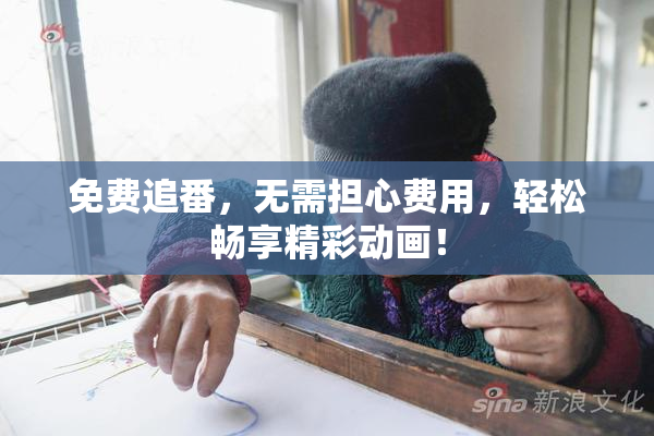 免费追番，无需担心费用，轻松畅享精彩动画！