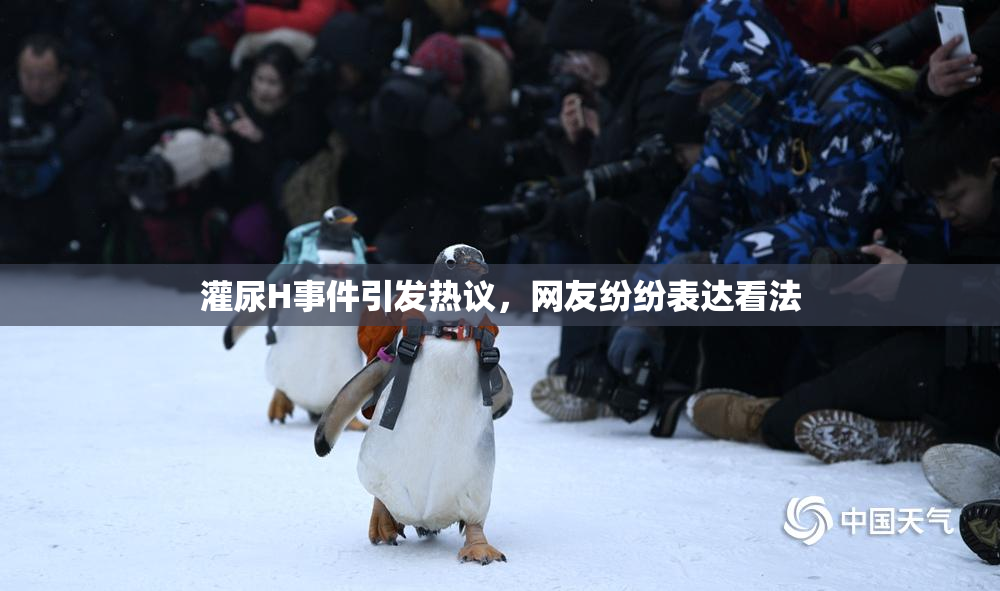 灌尿H事件引发热议，网友纷纷表达看法