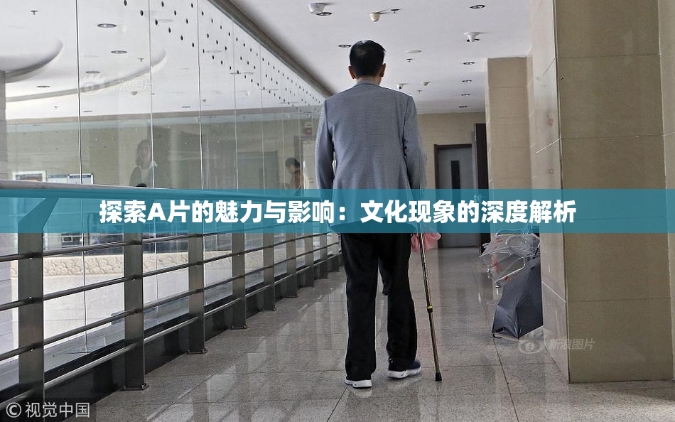 探索A片的魅力与影响：文化现象的深度解析