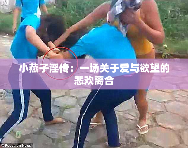 小燕子淫传：一场关于爱与欲望的悲欢离合