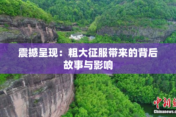 震撼呈现：粗大征服带来的背后故事与影响