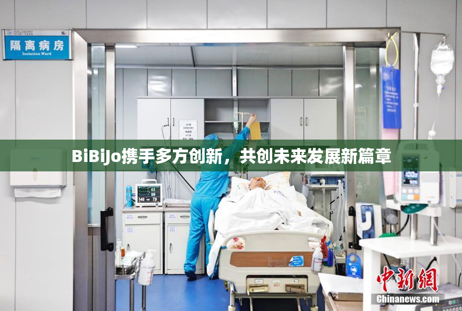 BiBiJo携手多方创新，共创未来发展新篇章