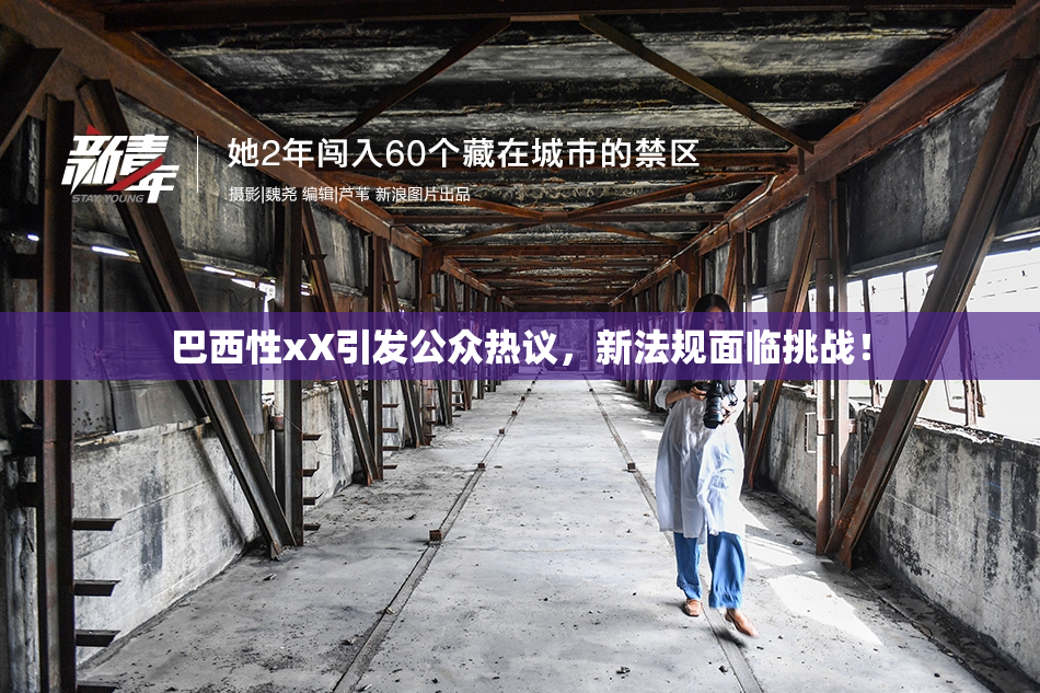 巴西性xX引发公众热议，新法规面临挑战！